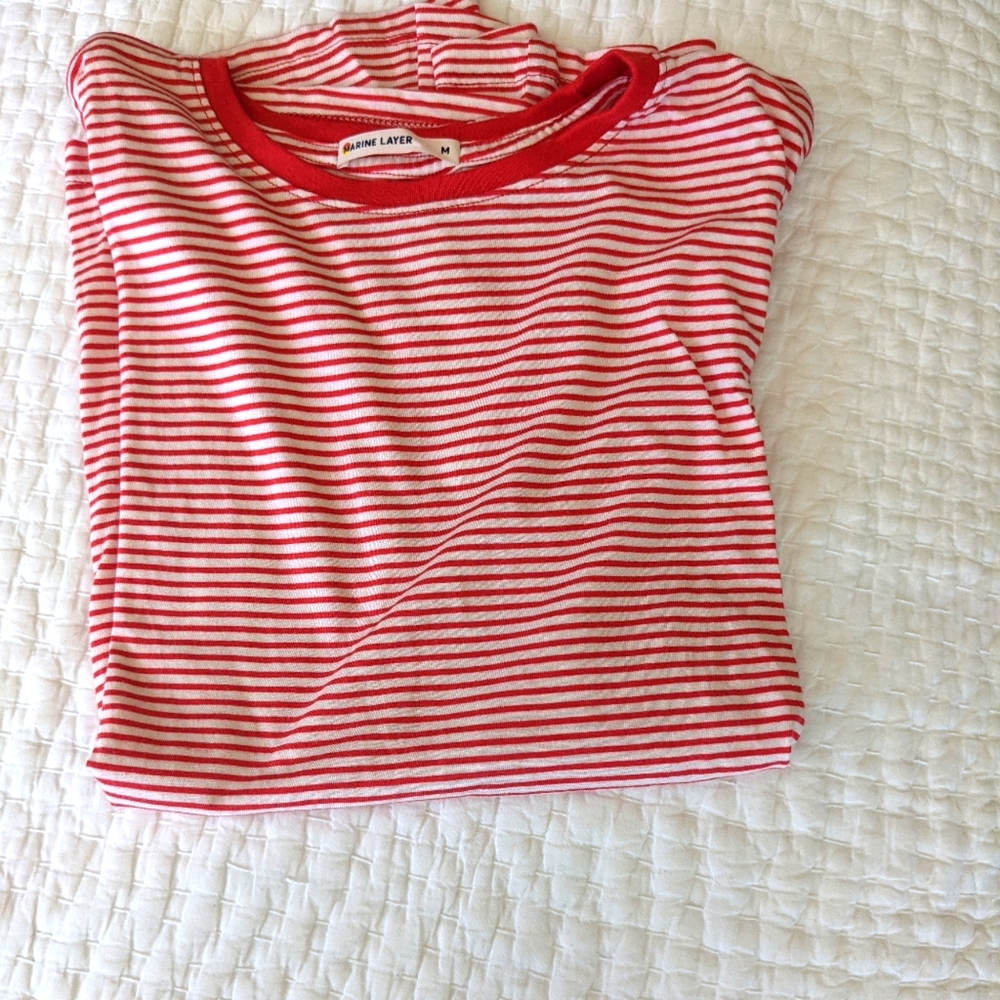 Marine Layer T-shirt